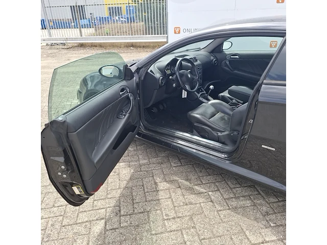 Personenauto, alfa romeo, gt 2.0 jts, 2007 - afbeelding 59 van  59