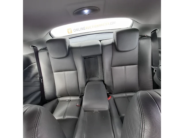 Personenauto, alfa romeo, gt, 2005 - afbeelding 18 van  59