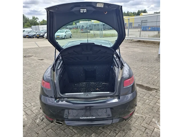 Personenauto, alfa romeo, gt, 2005 - afbeelding 21 van  59