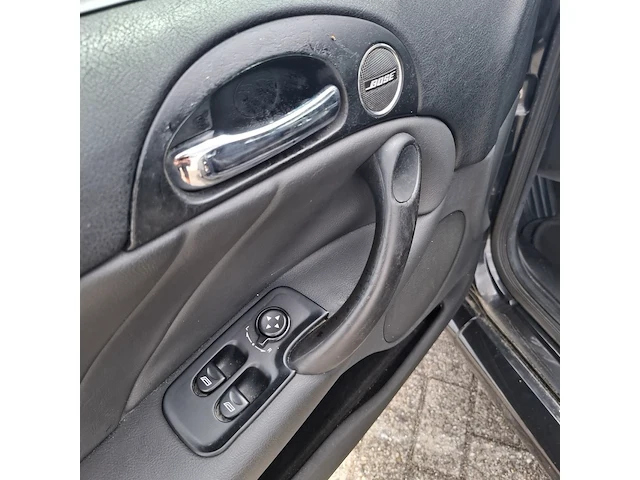 Personenauto, alfa romeo, gt, 2005 - afbeelding 12 van  59