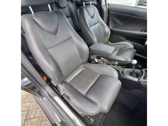 Personenauto, alfa romeo, gt, 2005 - afbeelding 27 van  59