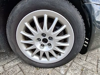 Personenauto, alfa romeo, gt, 2005 - afbeelding 49 van  59