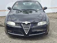 Personenauto, alfa romeo, gt, 2005 - afbeelding 56 van  59