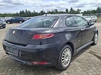 Personenauto, alfa romeo, gt, 2005 - afbeelding 59 van  59