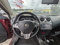 Personenauto alfa romeo, mito 1.3 jtdm eco distintive, bouwjaar 2013 - afbeelding 3 van  55