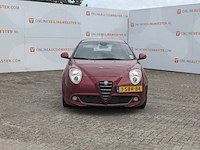 Personenauto alfa romeo, mito 1.3 jtdm eco distintive, bouwjaar 2013 - afbeelding 12 van  55