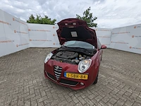 Personenauto alfa romeo, mito 1.3 jtdm eco distintive, bouwjaar 2013 - afbeelding 26 van  55