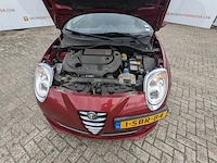 Personenauto alfa romeo, mito 1.3 jtdm eco distintive, bouwjaar 2013 - afbeelding 27 van  55