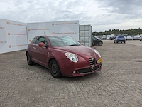 Personenauto alfa romeo, mito 1.3 jtdm eco distintive, bouwjaar 2013 - afbeelding 23 van  55