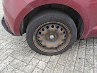 Personenauto alfa romeo, mito 1.3 jtdm eco distintive, bouwjaar 2013 - afbeelding 37 van  55