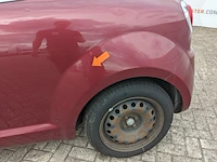 Personenauto alfa romeo, mito 1.3 jtdm eco distintive, bouwjaar 2013 - afbeelding 42 van  55