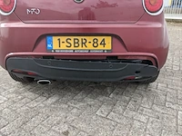 Personenauto alfa romeo, mito 1.3 jtdm eco distintive, bouwjaar 2013 - afbeelding 46 van  55