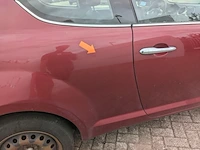 Personenauto alfa romeo, mito 1.3 jtdm eco distintive, bouwjaar 2013 - afbeelding 49 van  55