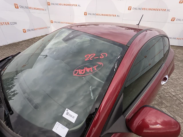 Personenauto alfa romeo, mito 1.3 jtdm eco distintive, bouwjaar 2013 - afbeelding 51 van  55