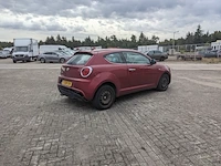 Personenauto alfa romeo, mito 1.3 jtdm eco distintive, bouwjaar 2013 - afbeelding 45 van  55