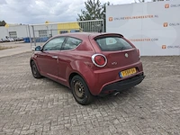 Personenauto alfa romeo, mito 1.3 jtdm eco distintive, bouwjaar 2013 - afbeelding 53 van  55