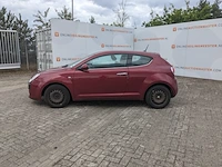 Personenauto alfa romeo, mito 1.3 jtdm eco distintive, bouwjaar 2013 - afbeelding 54 van  55
