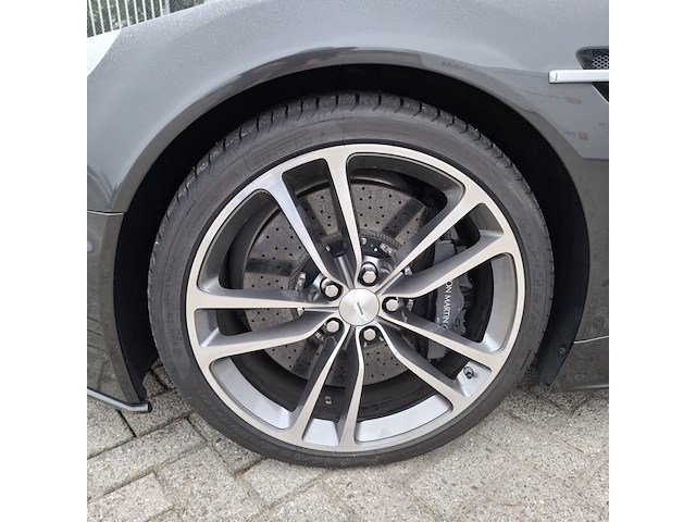 Personenauto aston martin, dbs 6.0, bouwjaar 2008 - afbeelding 2 van  71