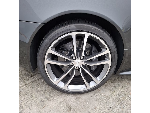 Personenauto aston martin, dbs 6.0, bouwjaar 2008 - afbeelding 4 van  71