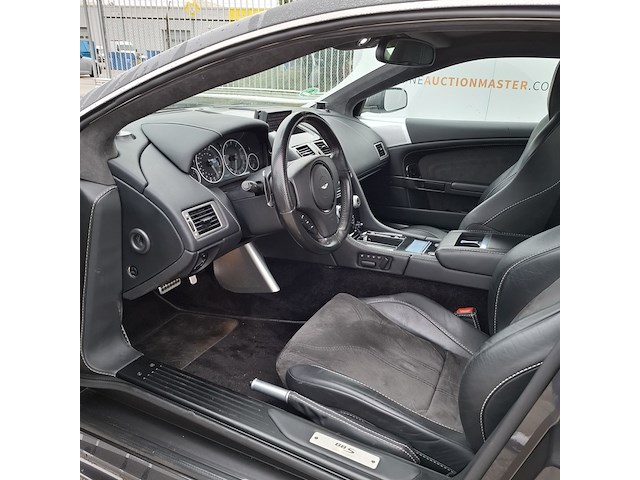 Personenauto aston martin, dbs 6.0, bouwjaar 2008 - afbeelding 6 van  71
