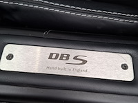 Personenauto aston martin, dbs 6.0, bouwjaar 2008 - afbeelding 7 van  71