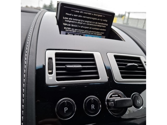 Personenauto aston martin, dbs 6.0, bouwjaar 2008 - afbeelding 11 van  71