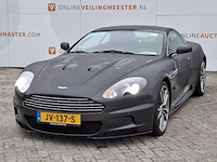 Personenauto aston martin, dbs 6.0, bouwjaar 2008 - afbeelding 1 van  71