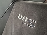 Personenauto aston martin, dbs 6.0, bouwjaar 2008 - afbeelding 15 van  71