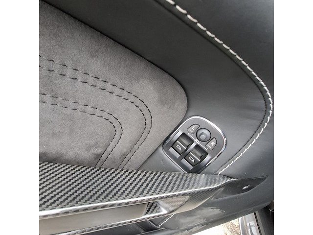 Personenauto aston martin, dbs 6.0, bouwjaar 2008 - afbeelding 17 van  71