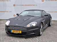 Personenauto aston martin, dbs 6.0, bouwjaar 2008 - afbeelding 12 van  71