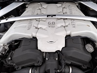 Personenauto aston martin, dbs 6.0, bouwjaar 2008 - afbeelding 29 van  71
