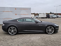 Personenauto aston martin, dbs 6.0, bouwjaar 2008 - afbeelding 35 van  71