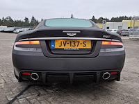 Personenauto aston martin, dbs 6.0, bouwjaar 2008 - afbeelding 37 van  71