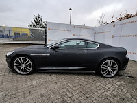 Personenauto aston martin, dbs 6.0, bouwjaar 2008 - afbeelding 39 van  71