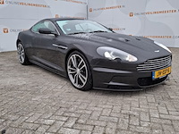 Personenauto aston martin, dbs 6.0, bouwjaar 2008 - afbeelding 34 van  71