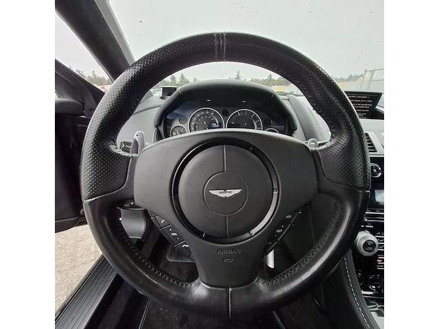 Personenauto aston martin, dbs 6.0, bouwjaar 2008 - afbeelding 47 van  71