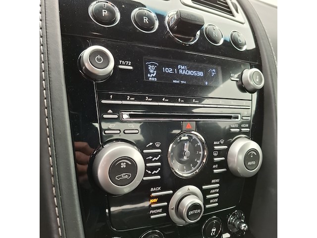 Personenauto aston martin, dbs 6.0, bouwjaar 2008 - afbeelding 49 van  71