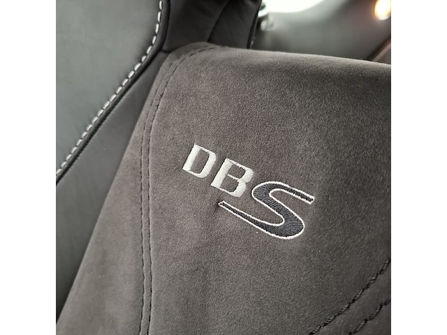 Personenauto aston martin, dbs 6.0, bouwjaar 2008 - afbeelding 53 van  71