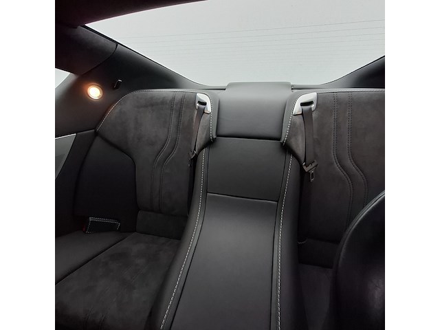 Personenauto aston martin, dbs 6.0, bouwjaar 2008 - afbeelding 54 van  71