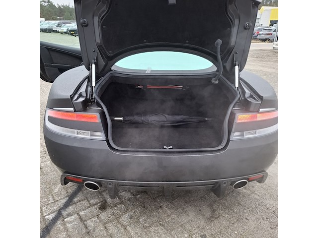 Personenauto aston martin, dbs 6.0, bouwjaar 2008 - afbeelding 58 van  71