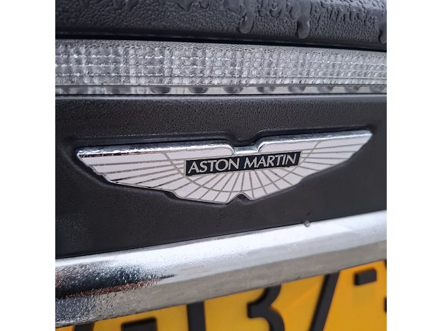 Personenauto aston martin, dbs 6.0, bouwjaar 2008 - afbeelding 59 van  71
