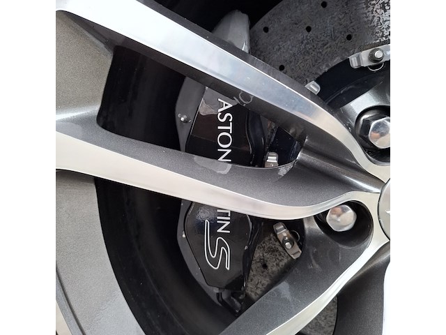 Personenauto aston martin, dbs 6.0, bouwjaar 2008 - afbeelding 61 van  71