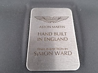 Personenauto aston martin, dbs 6.0, bouwjaar 2008 - afbeelding 66 van  71