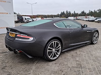 Personenauto aston martin, dbs 6.0, bouwjaar 2008 - afbeelding 56 van  71