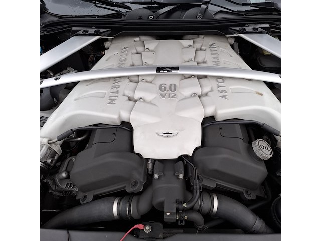 Personenauto aston martin, dbs 6.0, bouwjaar 2008 - afbeelding 68 van  71
