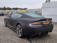 Personenauto aston martin, dbs 6.0, bouwjaar 2008 - afbeelding 70 van  71