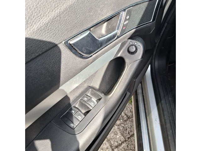 Personenauto audi, 2.4 pro line business, 2007 - afbeelding 2 van  42