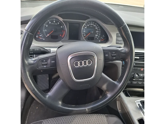 Personenauto audi, 2.4 pro line business, 2007 - afbeelding 4 van  42
