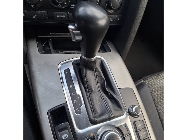 Personenauto audi, 2.4 pro line business, 2007 - afbeelding 9 van  42