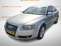 Personenauto audi, 2.4 pro line business, 2007 - afbeelding 1 van  42